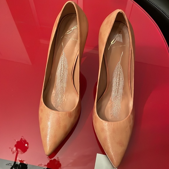 Brian Atwood B-Masha heels, size 8 - Picture 2 of 8